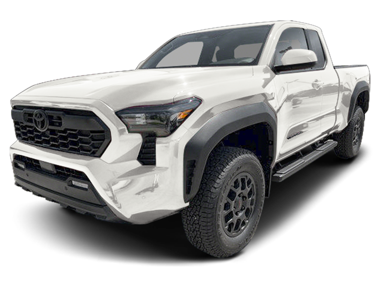 Toyota 2024 Tacoma 4WD SR5