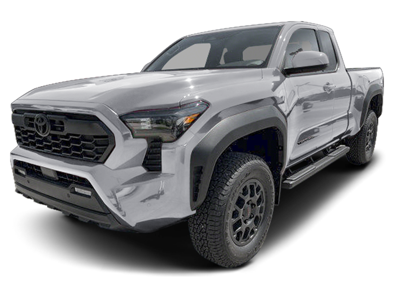 Toyota 2024 Tacoma 2WD SR5