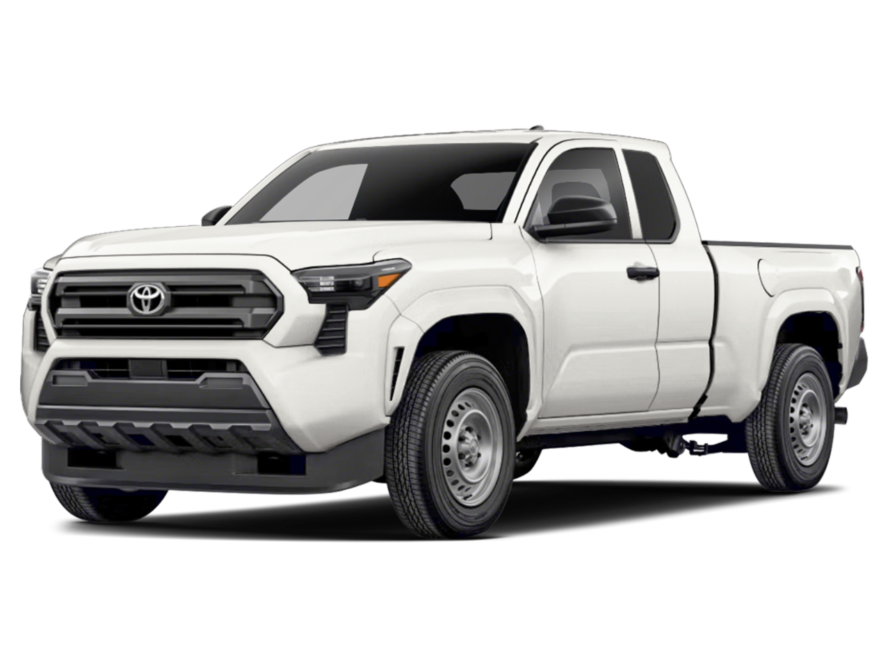 Toyota 2024 Tacoma 4WD SR