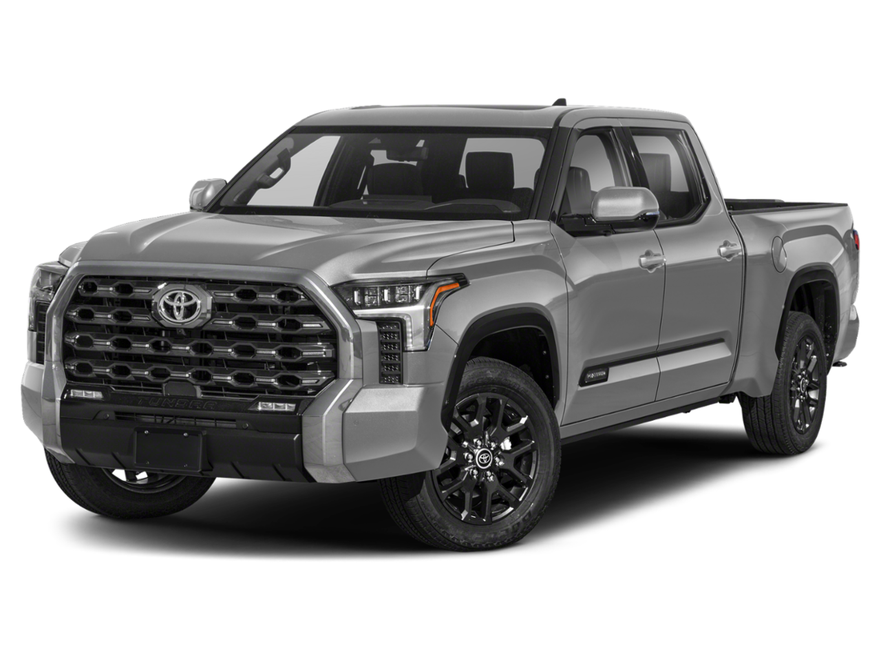 Toyota 2024 Tundra 2WD Platinum