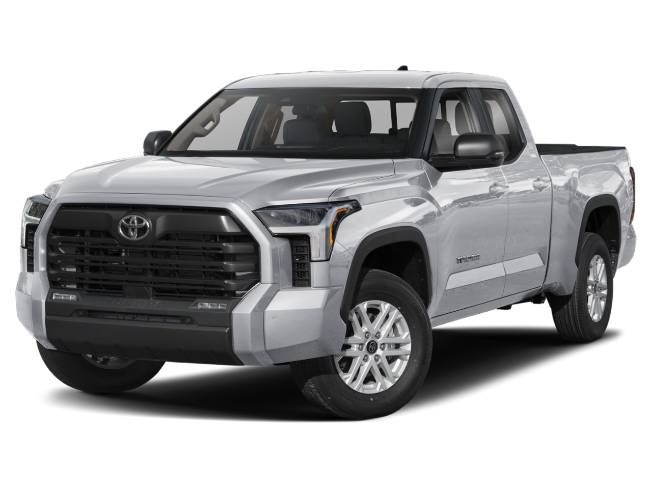 Toyota 2024 Tundra 4WD SR5