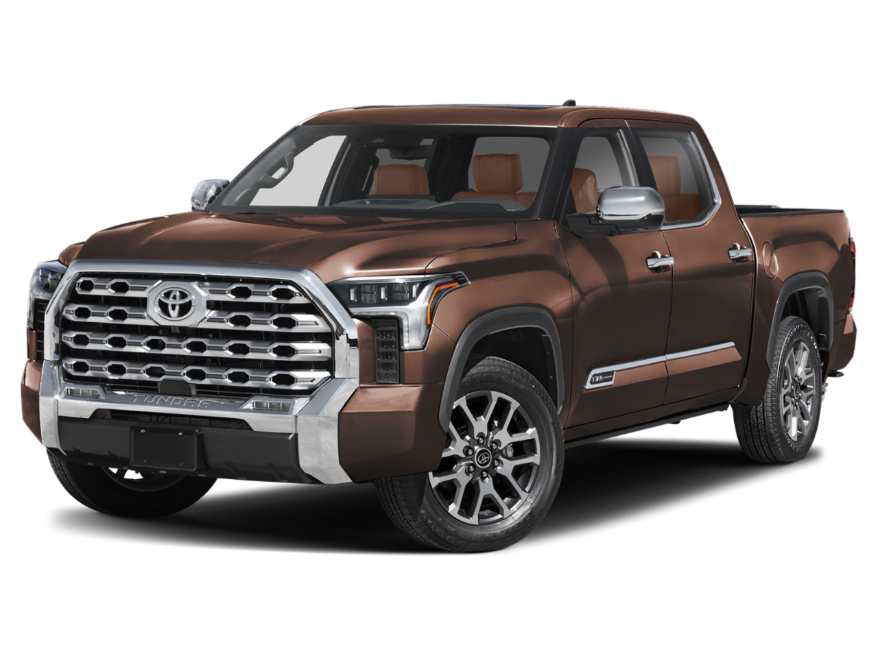 Toyota 2024 Tundra 2WD 1794 Edition