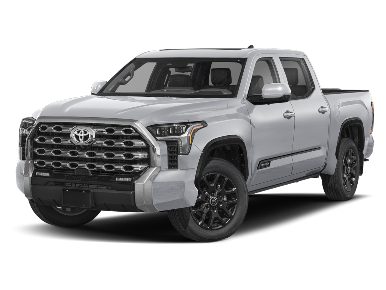 Toyota 2024 Tundra 2WD Platinum