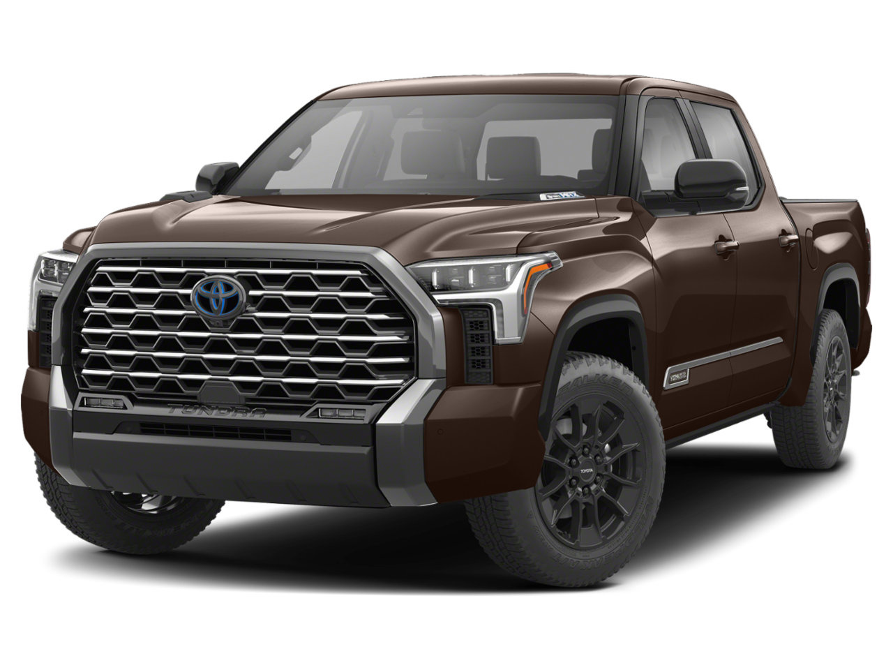 Toyota 2024 Tundra 4WD 1794 Limited Ed Hybrid