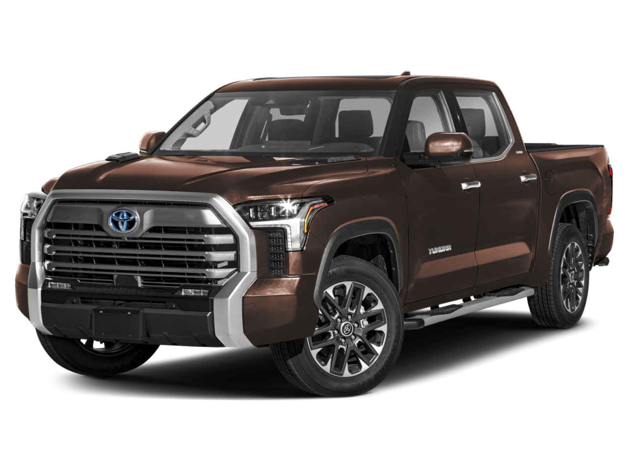 Toyota 2024 Tundra 4WD Limited Hybrid