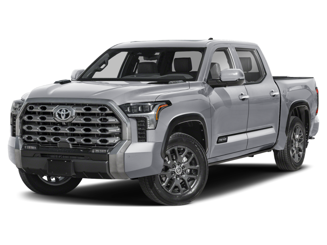 Toyota 2024 Tundra 4WD Platinum Hybrid