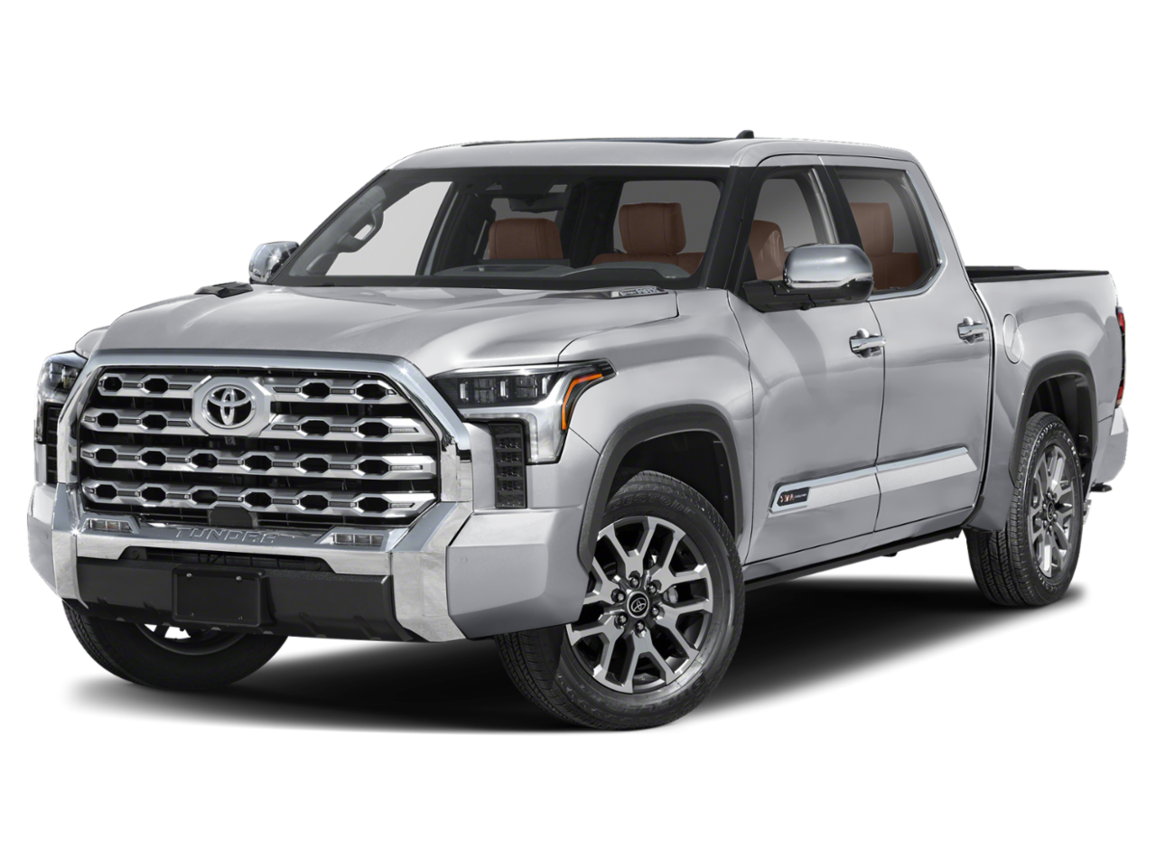 Toyota 2024 Tundra 4WD 1794 Edition Hybrid