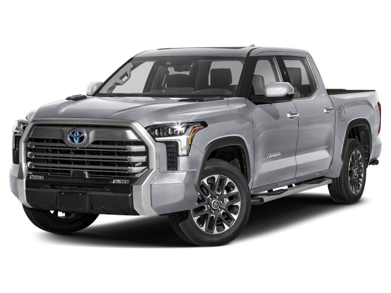 Toyota 2024 Tundra 2WD Limited Hybrid