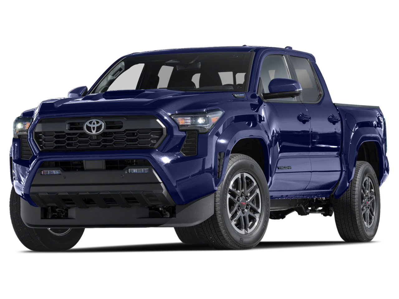 Toyota 2024 Tacoma 4WD TRD Sport Hybrid