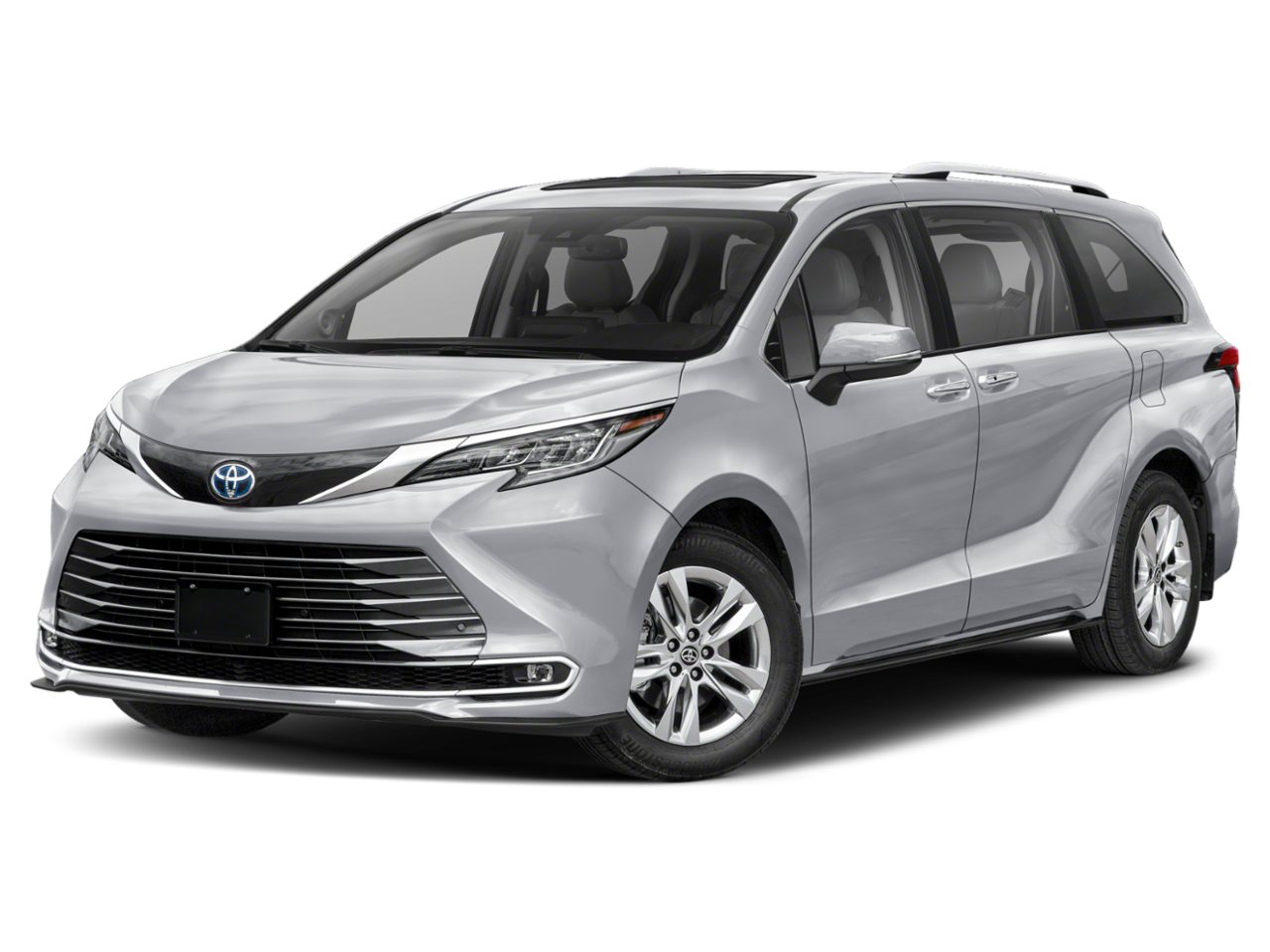 Toyota 2024 Sienna Limited