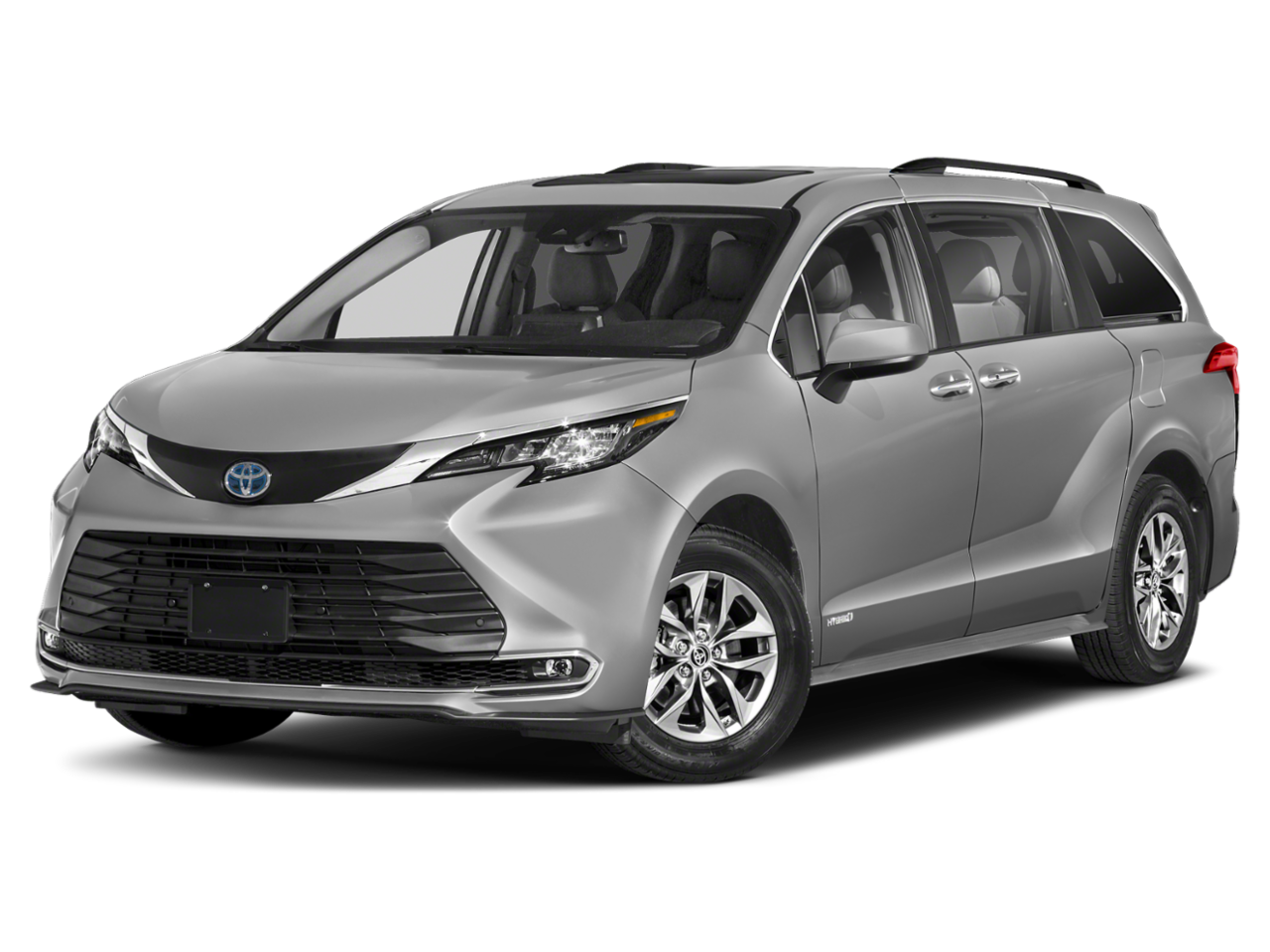 Toyota 2024 Sienna XLE