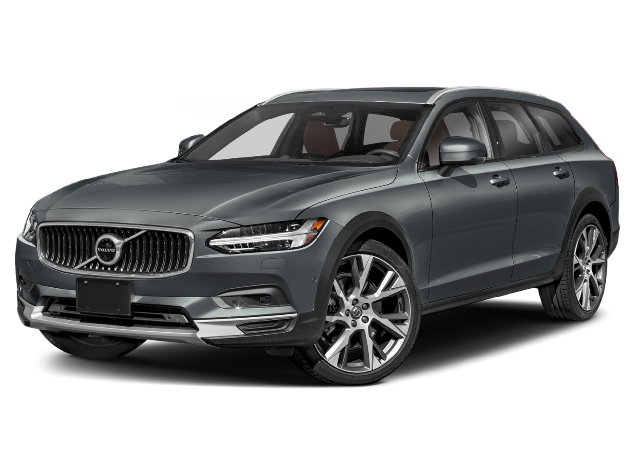 V90 Cross Country