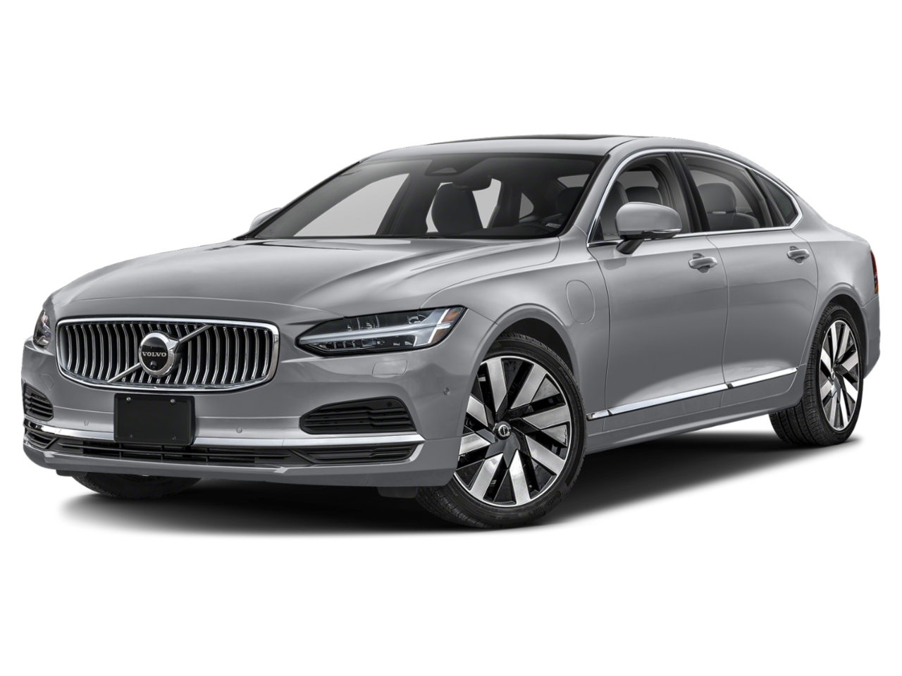 New Volvo s90rechargepluginhybrid from your Trevose, PA dealership ...