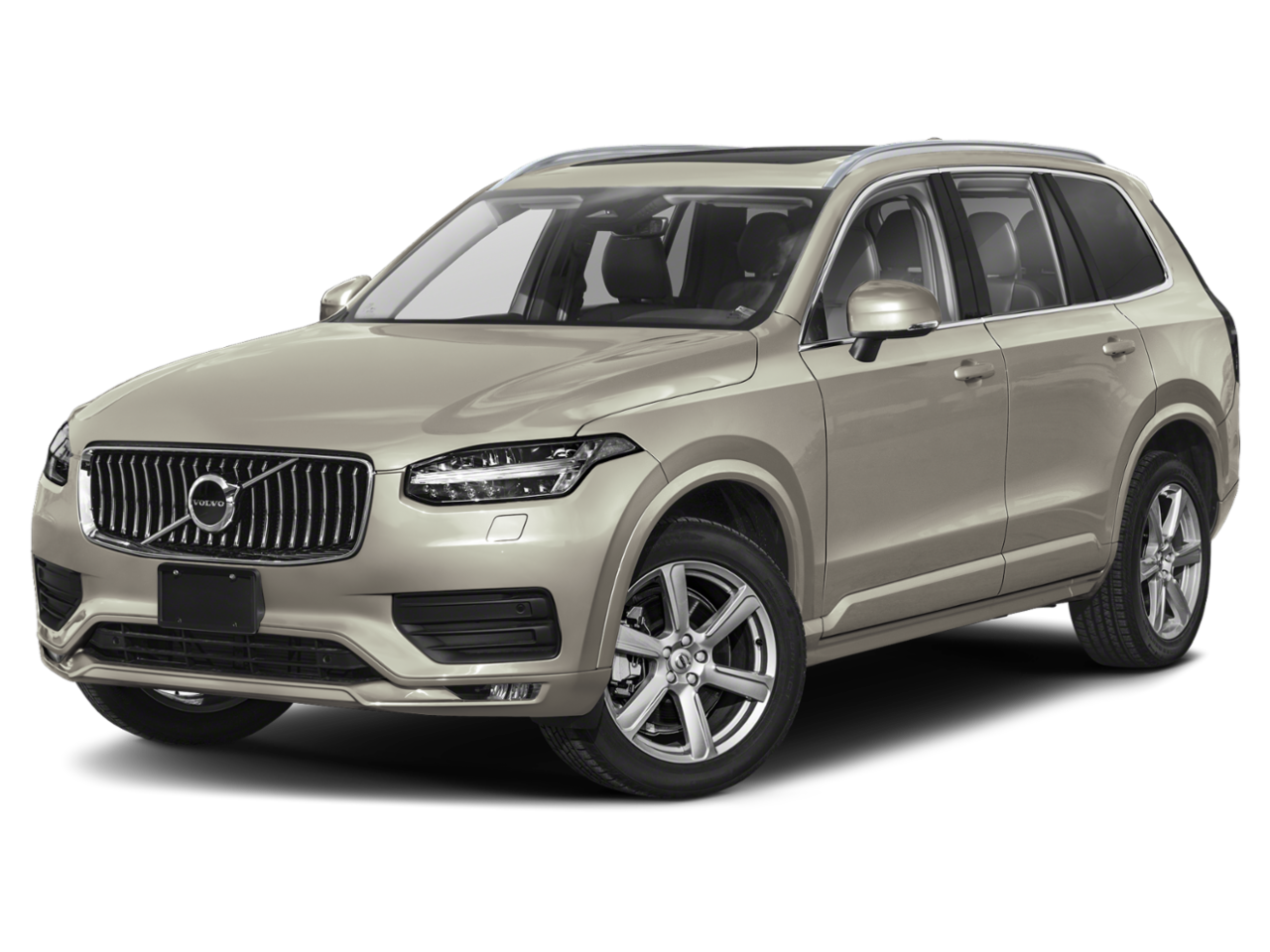 Volvo 2024 XC90 Core Bright Theme