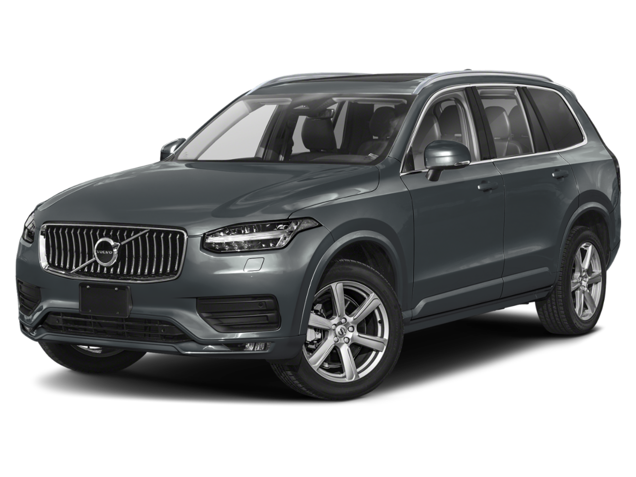 XC90