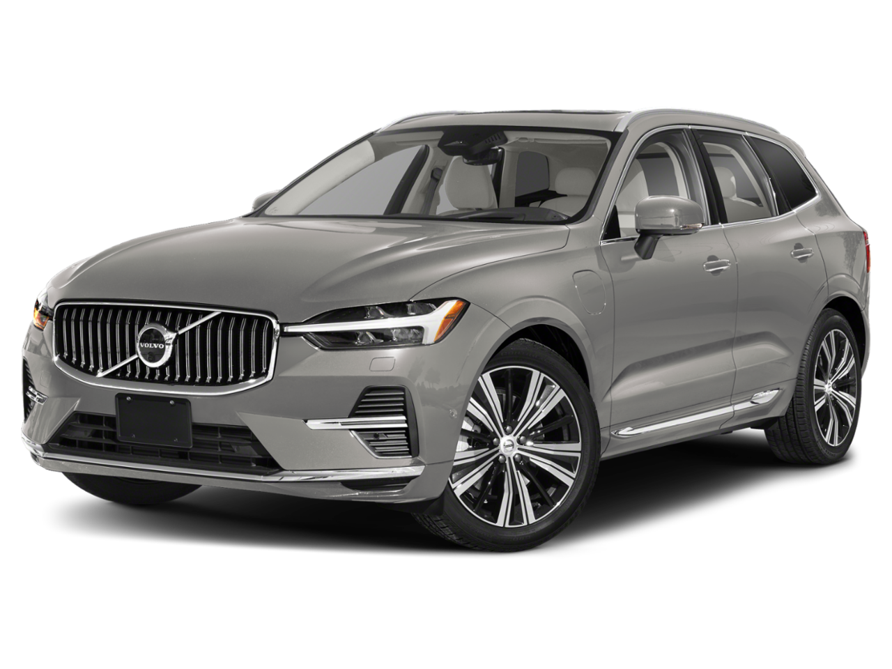 Volvo 2024 XC60 Recharge Plug-In Hybrid Polestar Engineered
