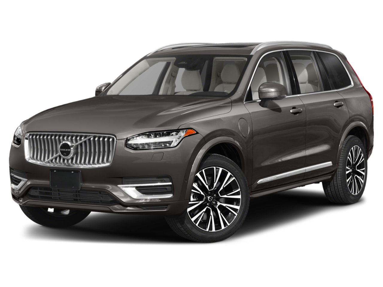 Volvo 2024 XC90 Recharge Plug-In Hybrid Core Bright Theme