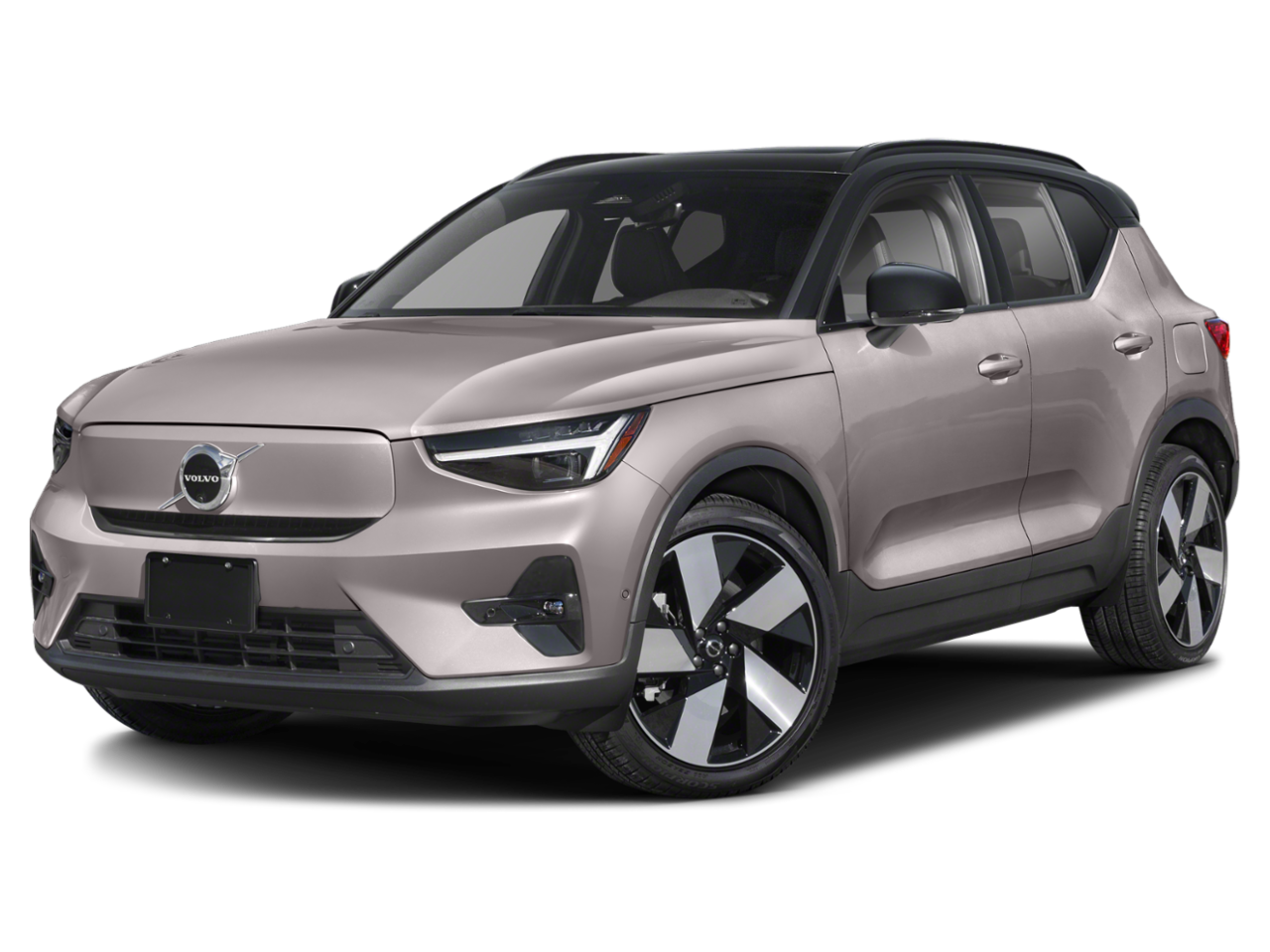 Volvo 2024 XC40 Recharge Pure Electric Plus