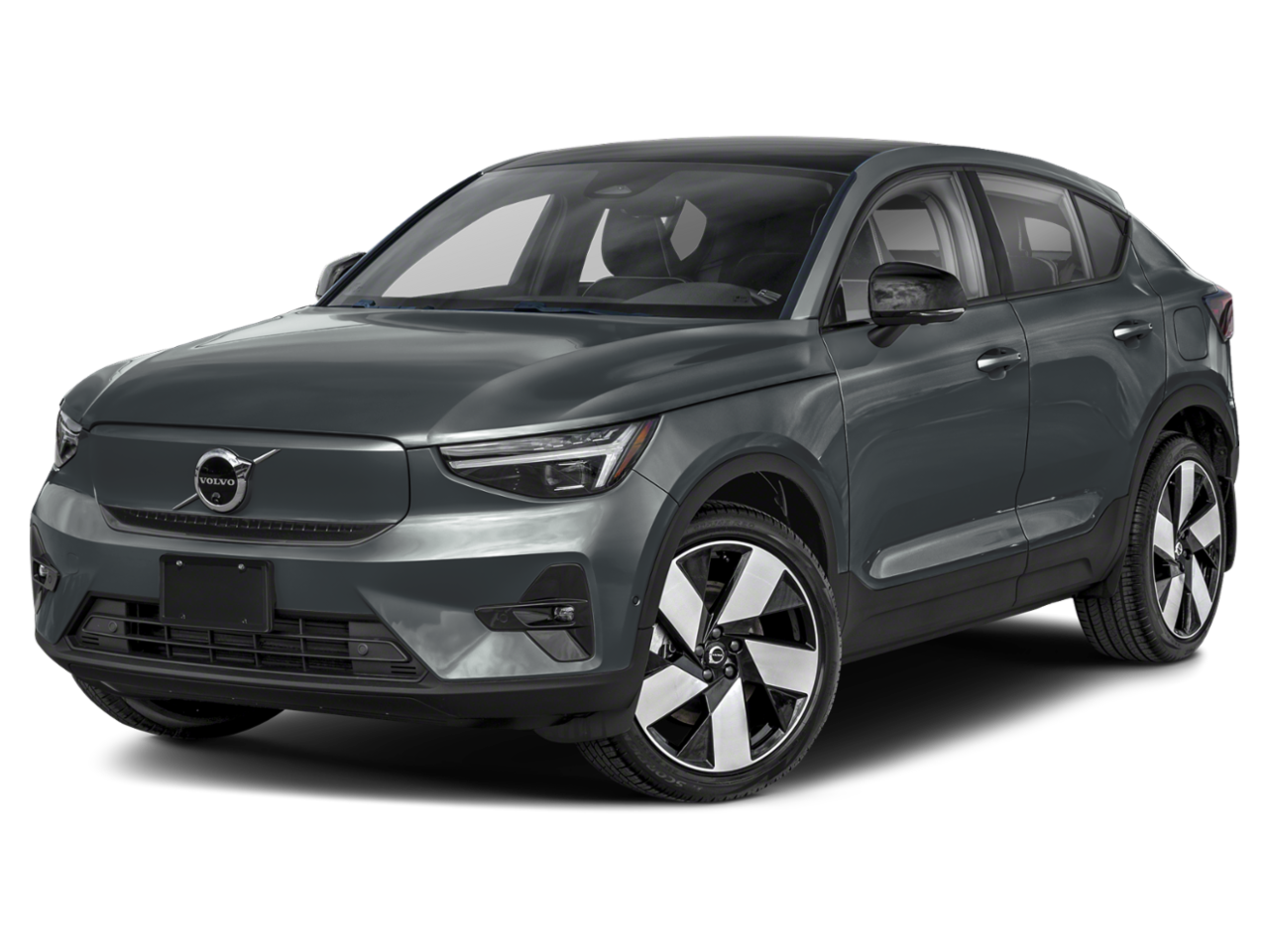Volvo C40 Recharge Pure Electric Core