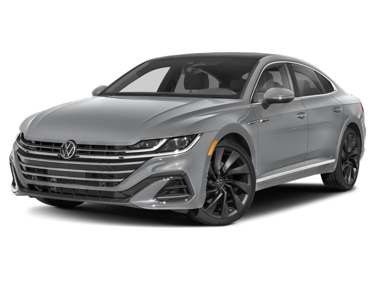 Arteon SEL R-Line Moonstone Gray