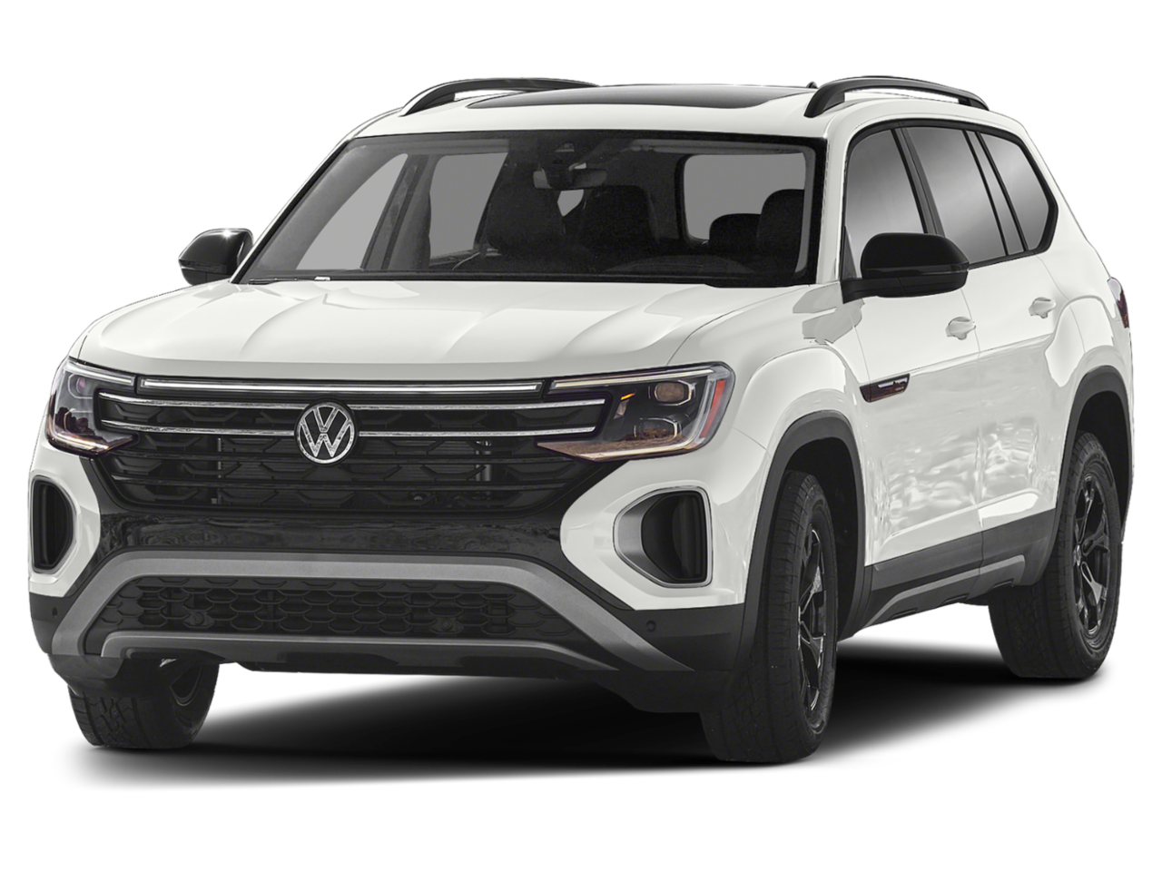 Learn About this 2024 VW Atlas in Union City, GA at Heritage Volkswagen