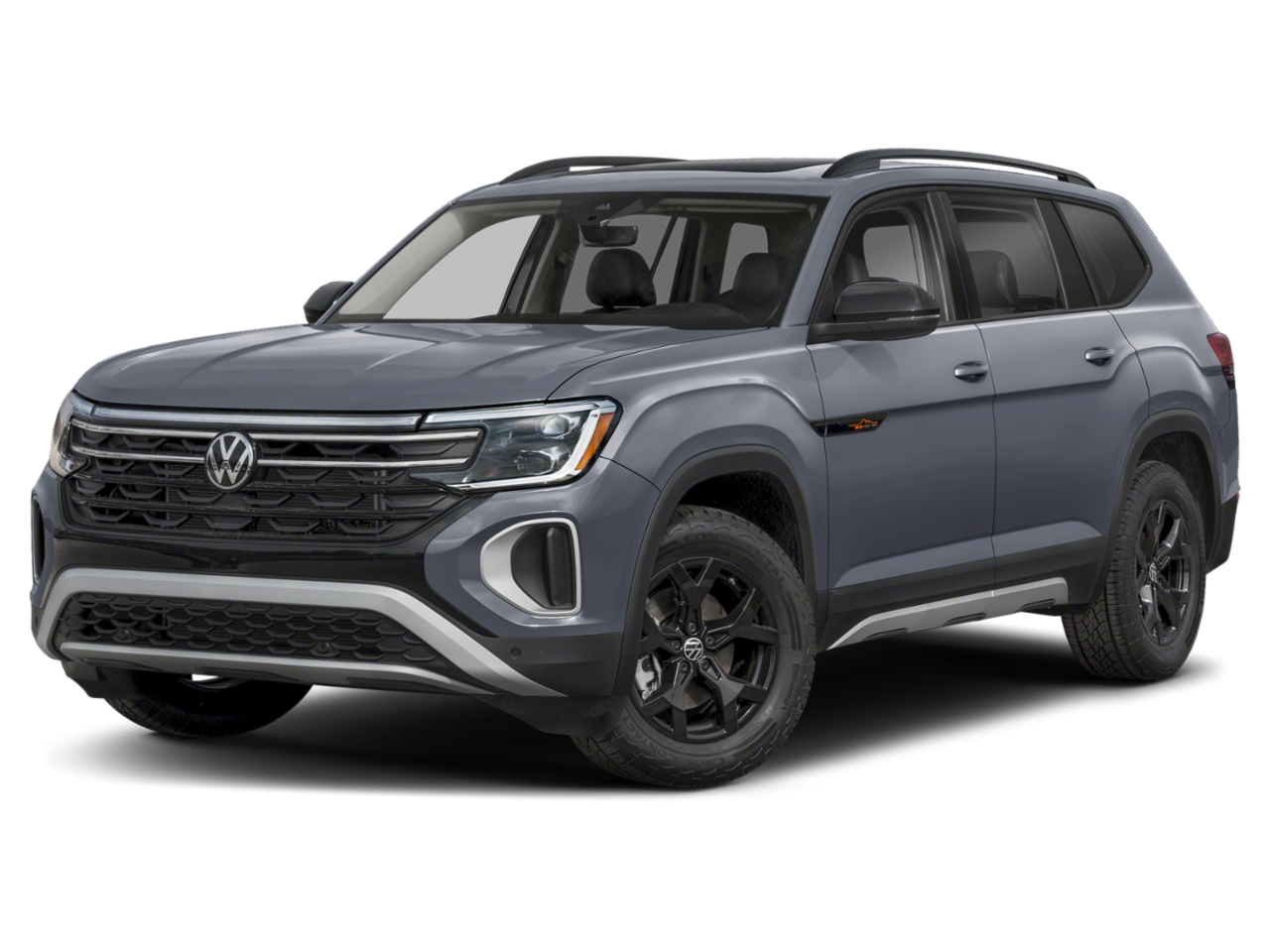 Volkswagen 2024 Atlas 2.0T Peak Edition SE w/Technology