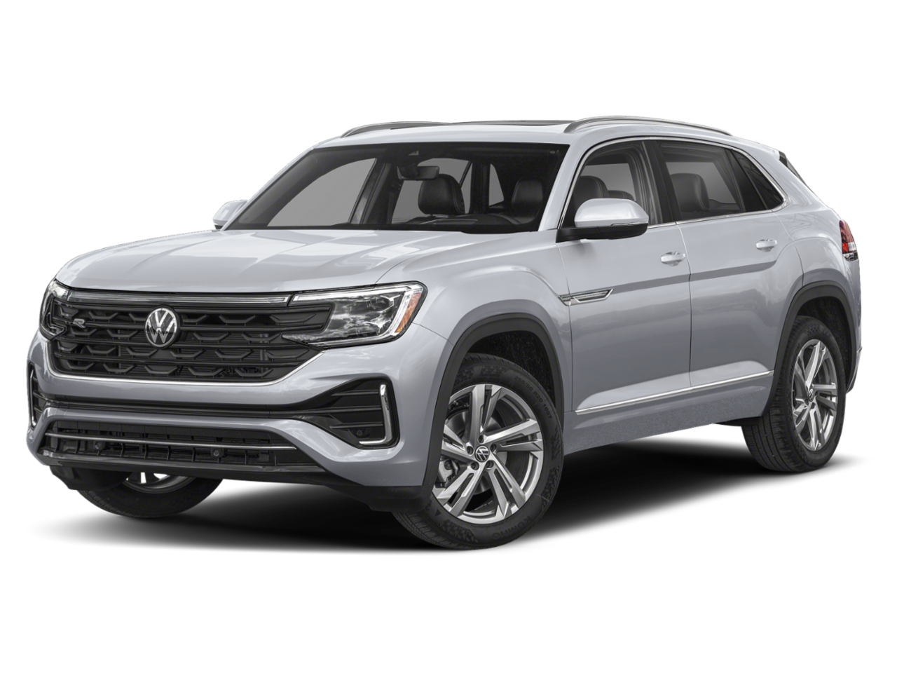Volkswagen 2024 Atlas Cross Sport 2.0T SEL R-Line