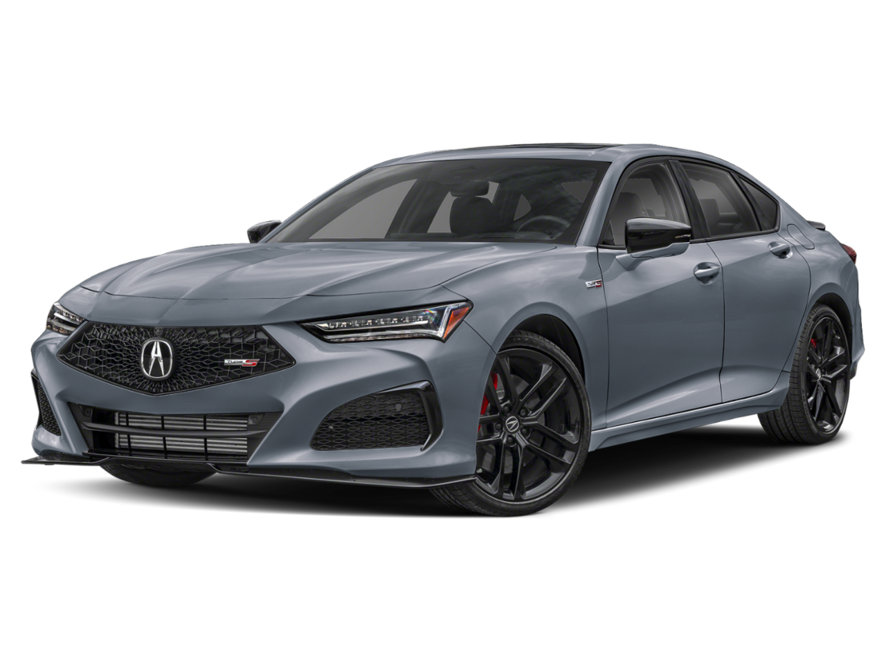 Acura 2025 TLX Type S