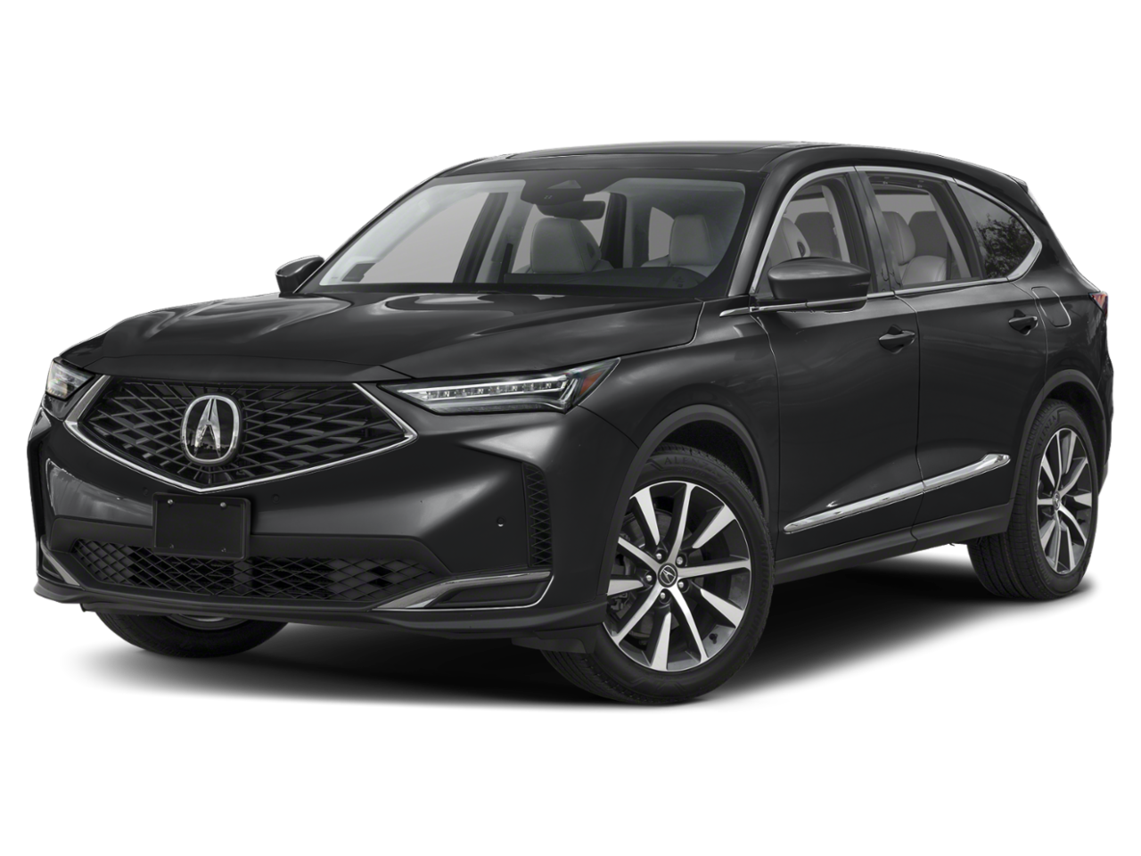 Acura 2025 MDX w/Technology Package