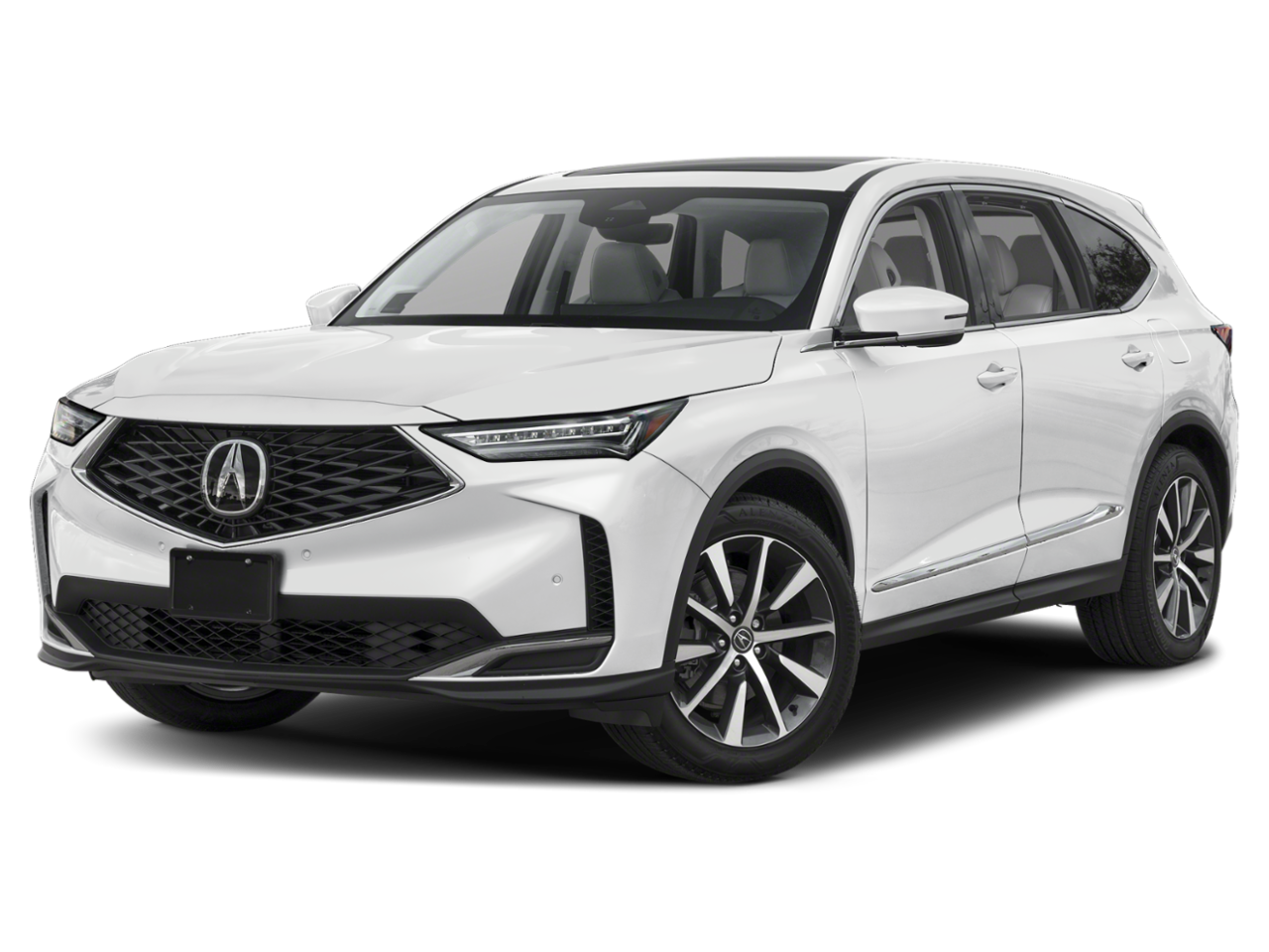 Acura 2025 MDX w/Technology Package