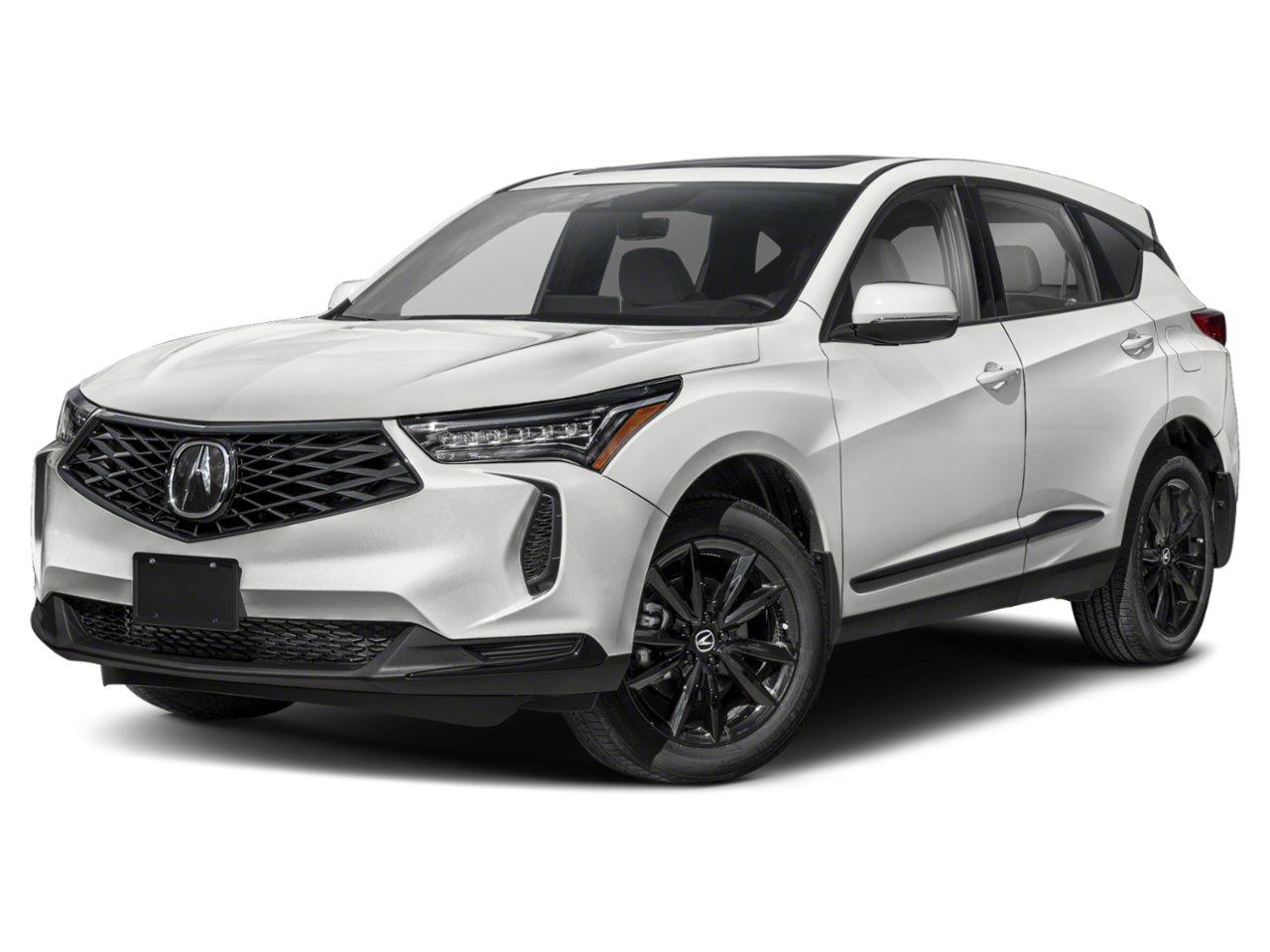 Acura RDX SH-AWD