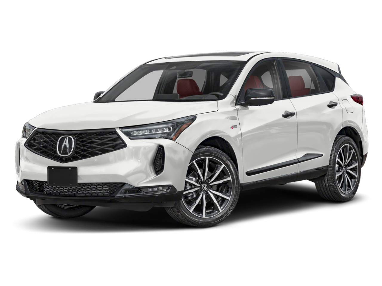 Acura RDX w/Technology Package