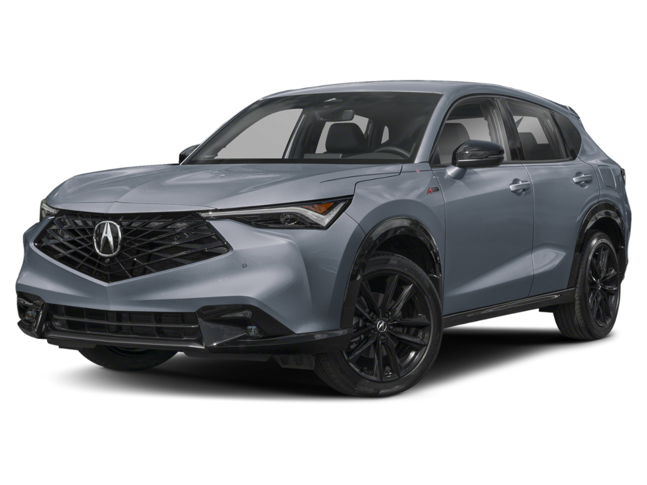 Acura 2025 ADX w/A-Spec Advance Package