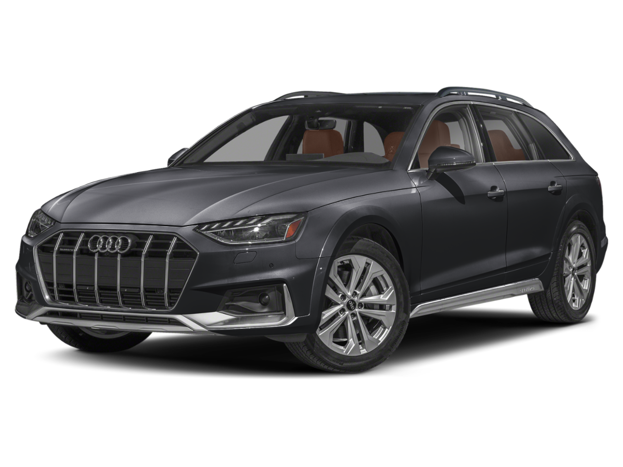 Audi 2025 A4 allroad Premium Plus