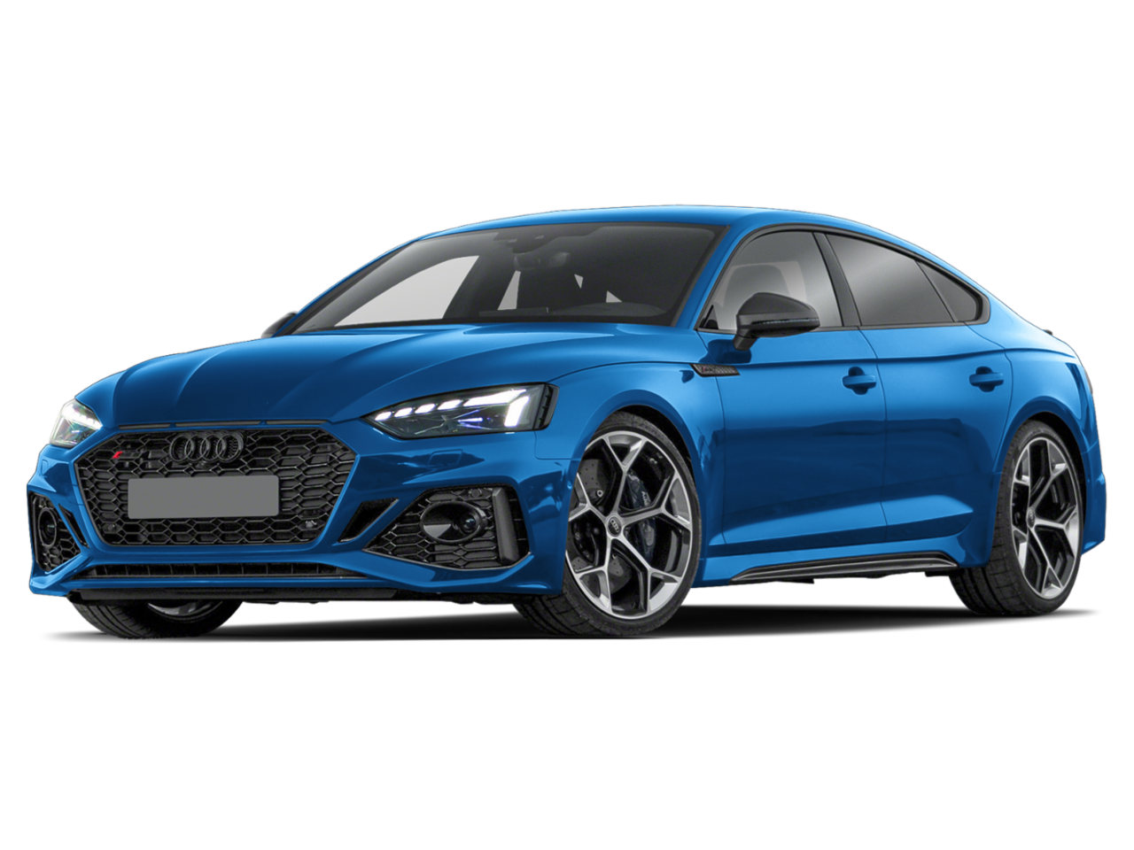 Audi 2025 RS 5 Sportback 2.9 TFSI quattro