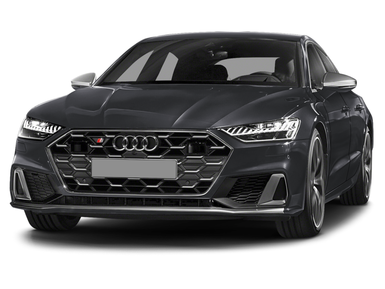Audi 2025 S7 Premium Plus