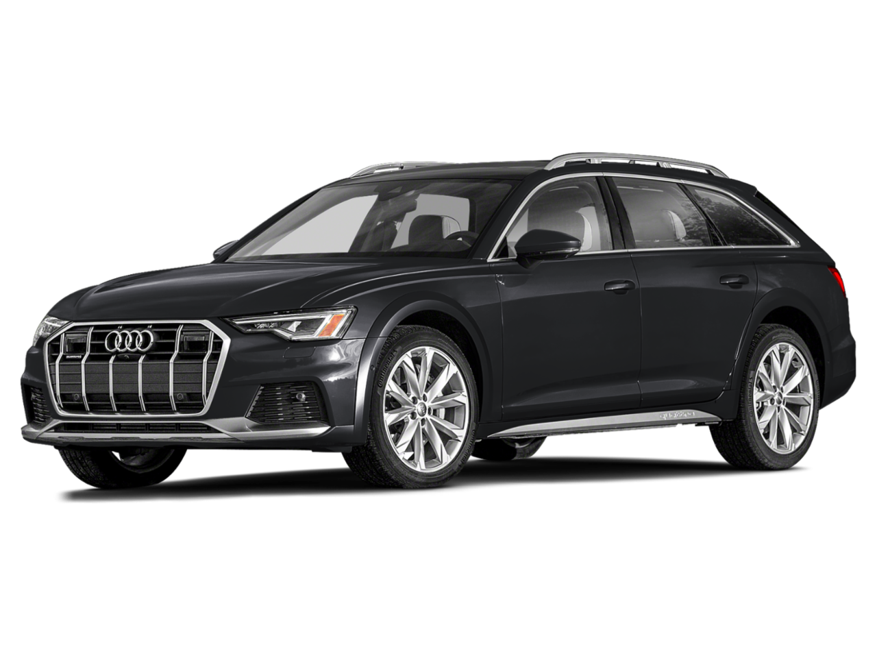 Audi 2025 A6 allroad Premium Plus