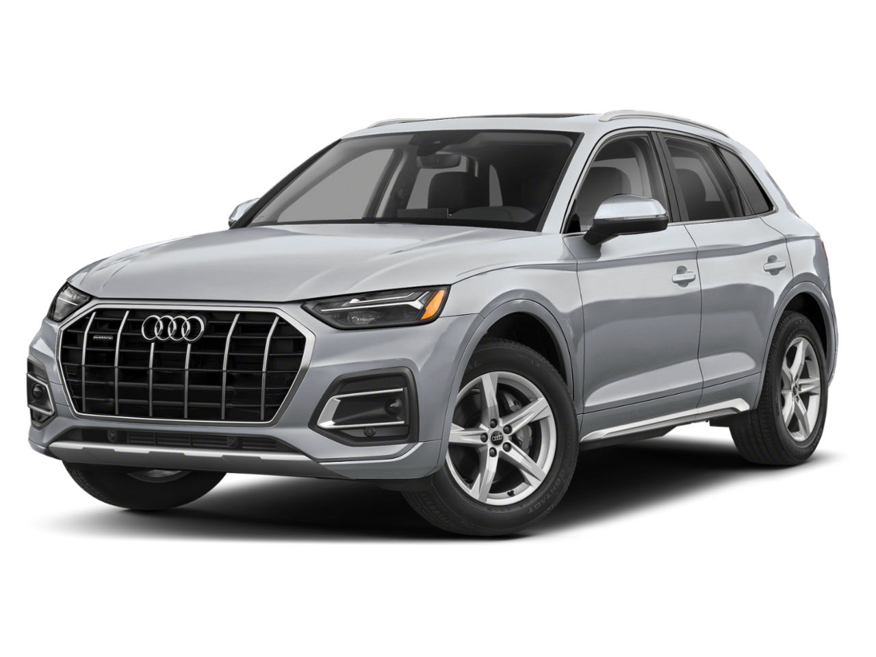 Audi Q5 Premium Plus