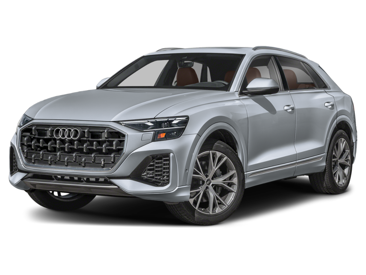 Audi Q8 Premium Plus