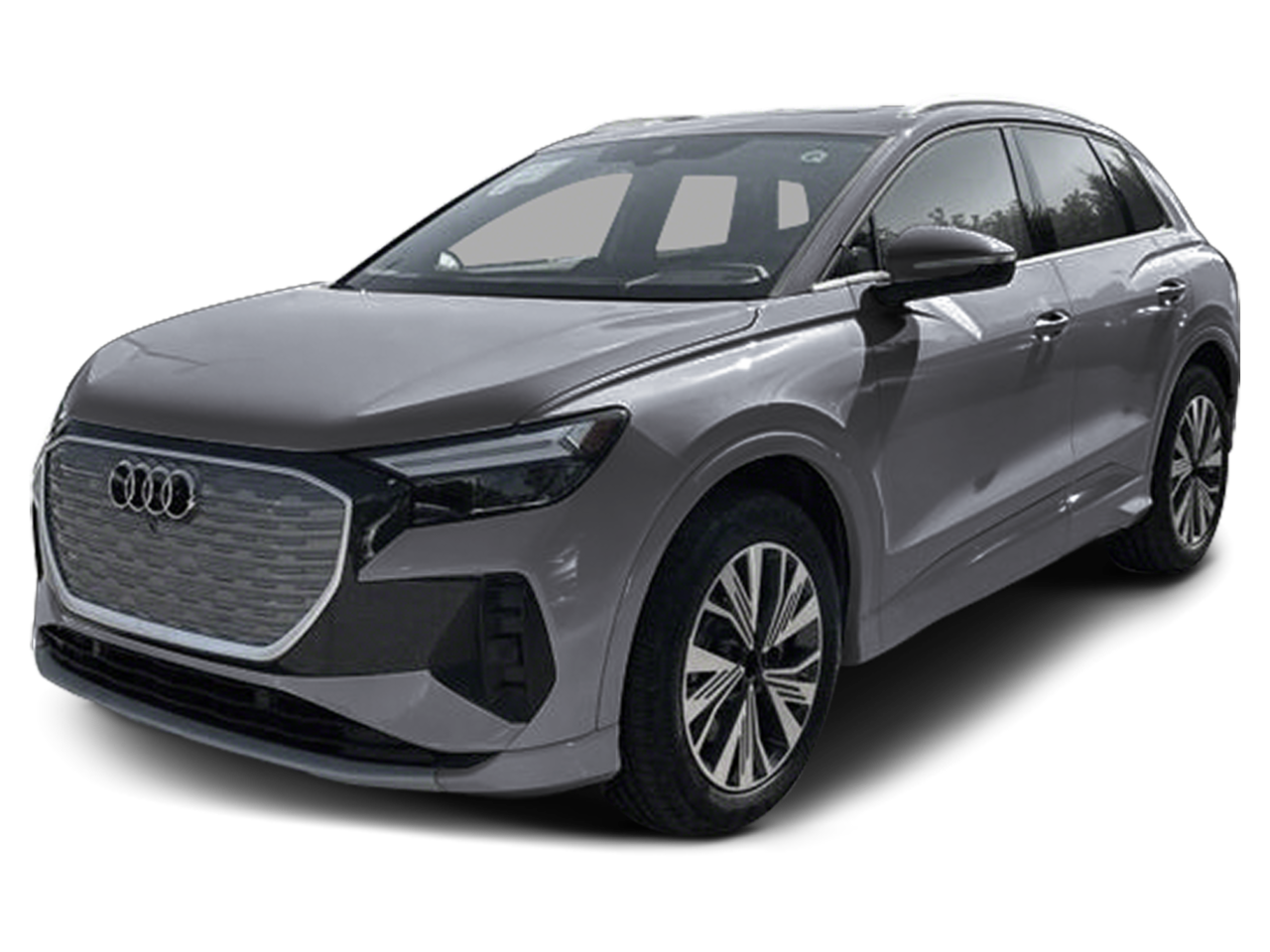 Audi Q4 e-tron Premium Plus
