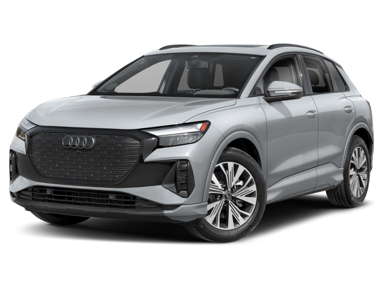 Q4 e-tron