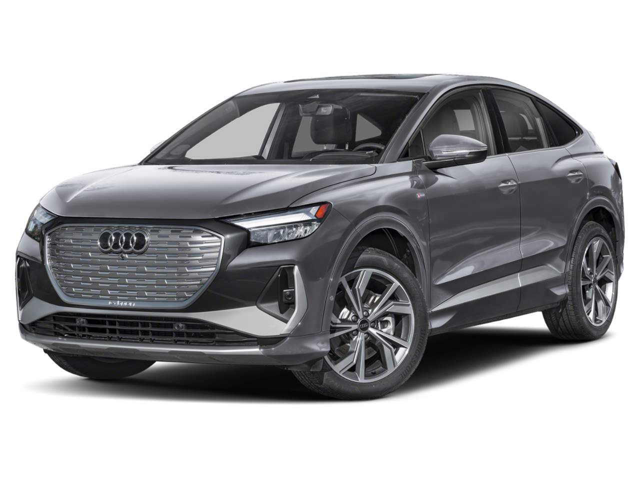 Audi Q4 e-tron Sportback Prestige