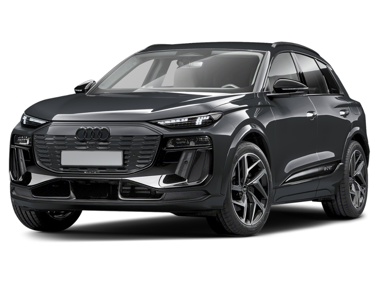 Audi Q6 e-tron Prestige