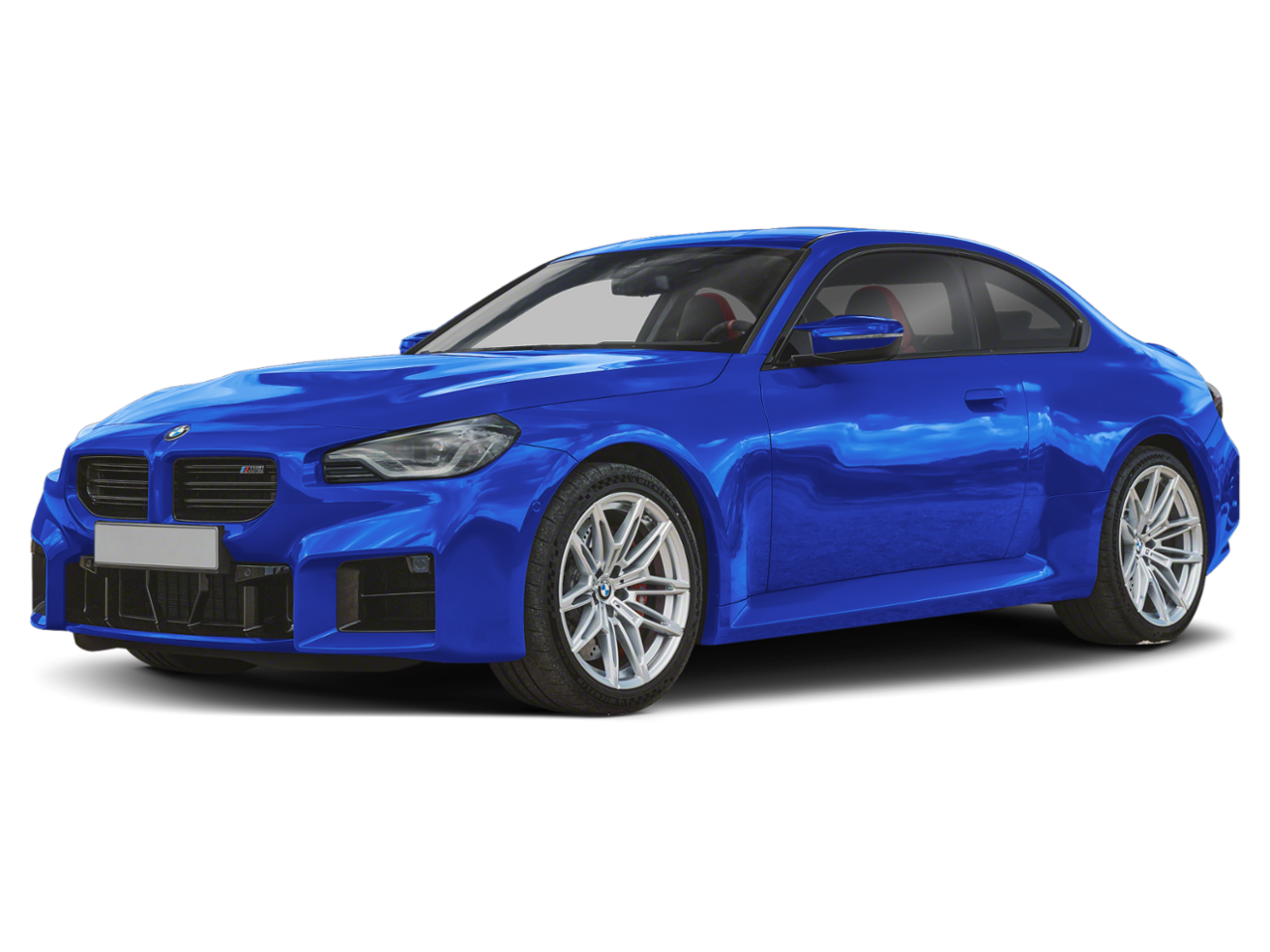 BMW M2 M2 Coupe