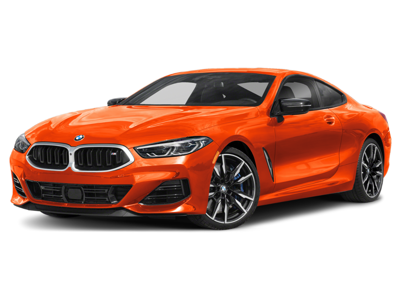 BMW 2025 M850i xDrive Coupe