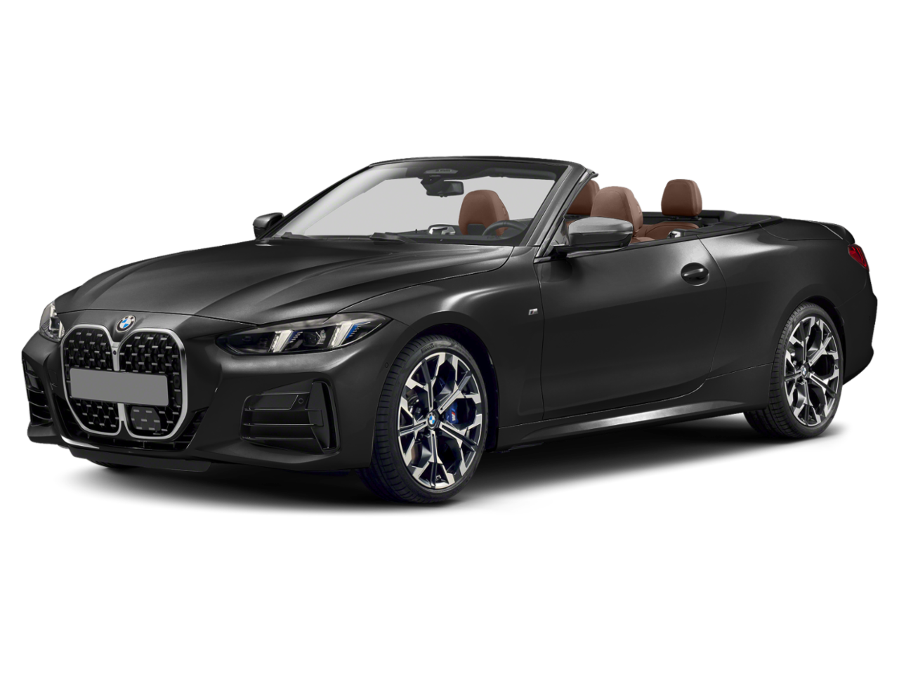 BMW 2025 M440i Convertible