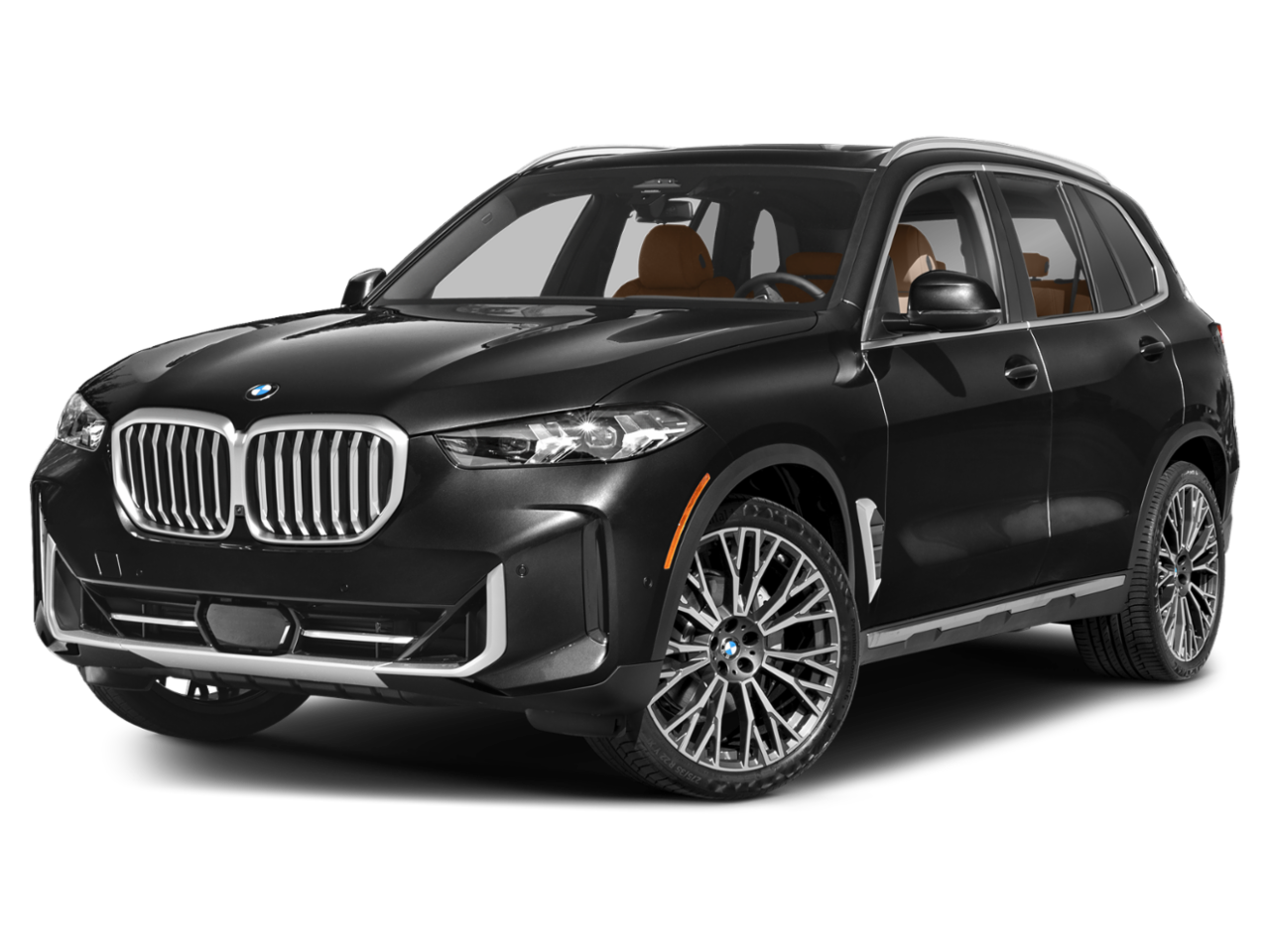 X5 sDrive40i Sports Activity Vehicle Black Sapphire Metallic