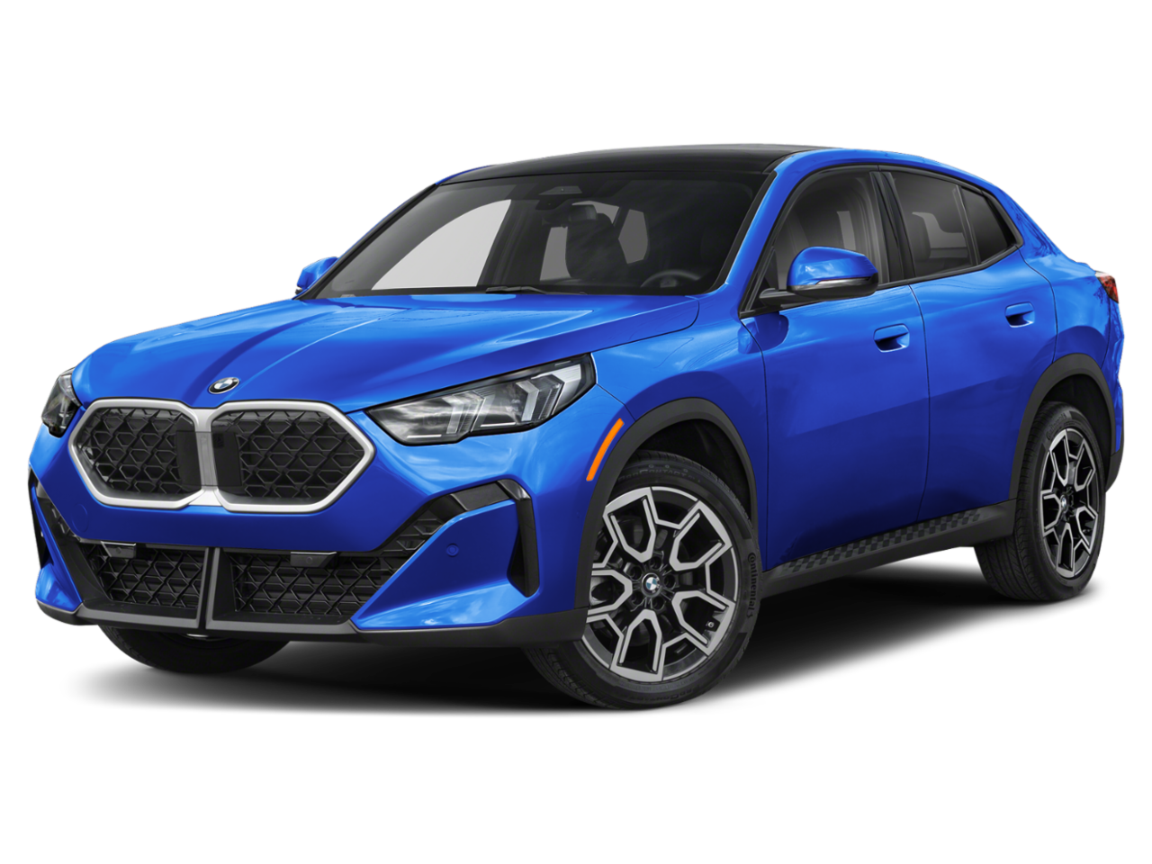 X2 xDrive28i Sports Activity Coupe Portimao Blue Metallic