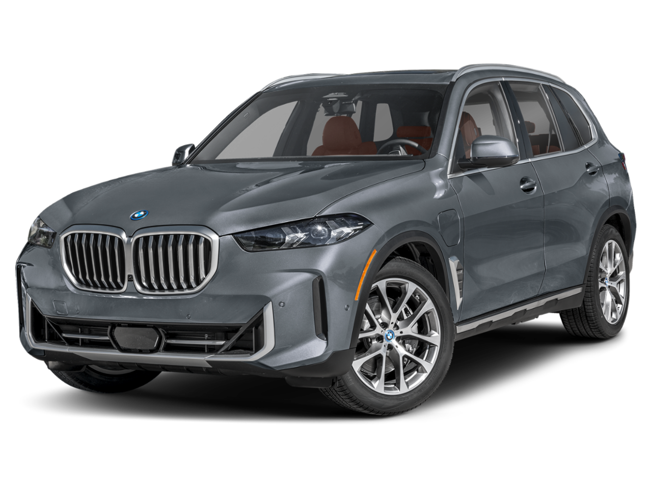 BMW 2025 X5 xDrive50e Plug-In Hybrid