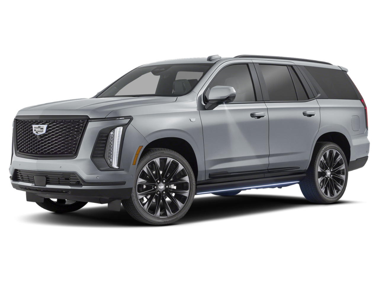 New Cadillac Escalade in Dallas, Houston & San Antonio